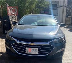 شێڤرۆلێت مالیبۆ